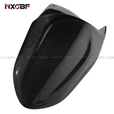 Rivale Brutale Dragster 100% Carbon Fiber Rear Hugger Mud Guard Fender Fairing