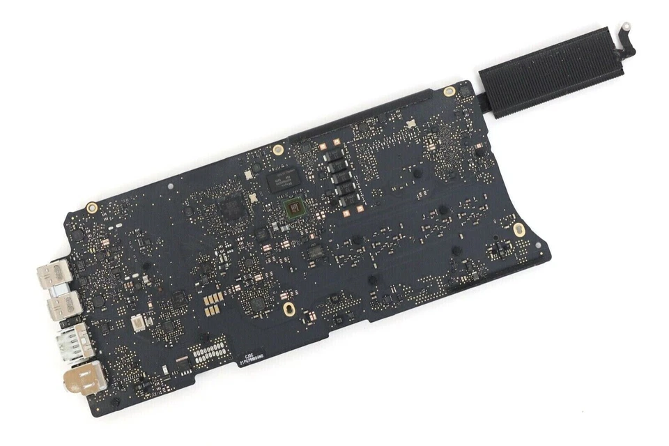 Apple Main Board Logic Board 820-4924 3.1GHz i7 16 Gb MacBook Pro 13" A1502 2015 - Bild 4 von 4