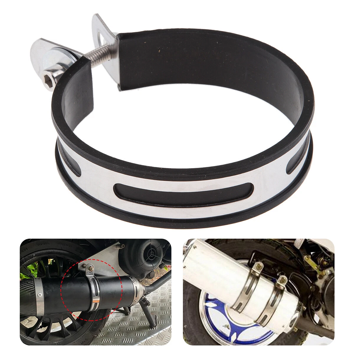 Motorcycle muffler cheap shop near me