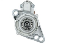 As-Pl Anlasser Starter 2.00 Kw FüR Skoda Octavia III Combi Fabia VW Golf VI