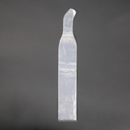 1000Pcs Dental Curing Light Protective Sleeve Cover Bubble Machine 13 " × 2.1 " - Picture 5 of 8