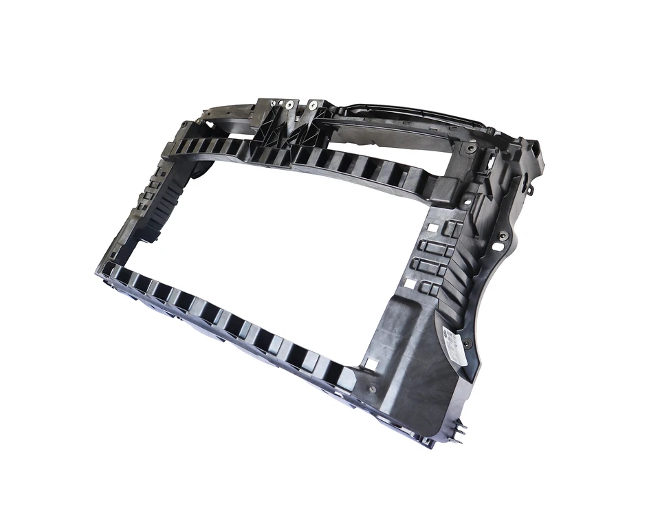 Radiator Core Support Panel for 2010-2014 Volkswagen Golf 1.4L 2.5L GTI 2.0L Foto 3 de 4