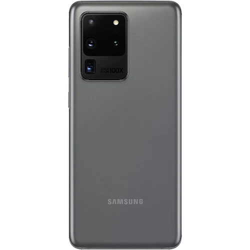 Smartphone Samsung Galaxy S20 Ultra 5G SM-G988U 512GB Desbloqueado de fábrica CAJA ABIERTA - Imagen 11 de 22