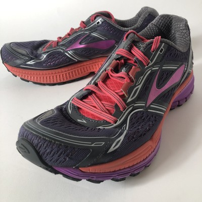 brooks ghost 8 women's size 9.5
