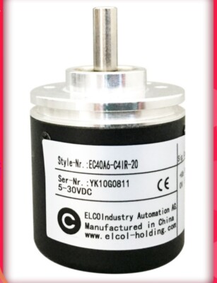 1PCS ELCO EC40A6-C4IR-20 NEW 100% Quality Assurance