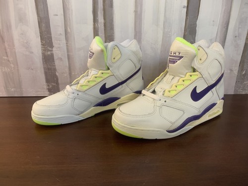 1990 nike flights