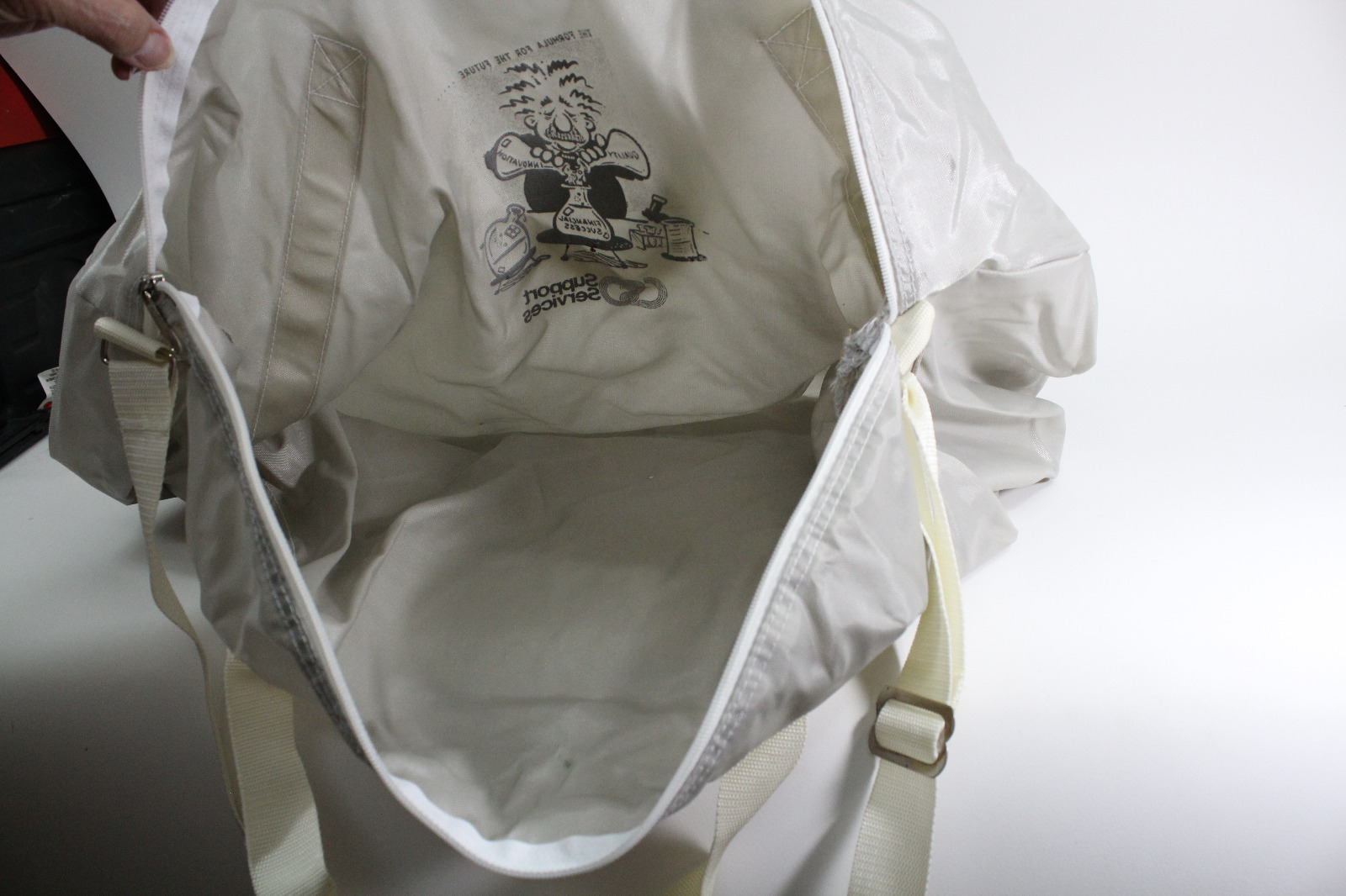 CSO Support Services Albert Einstein Innovations … - image 4