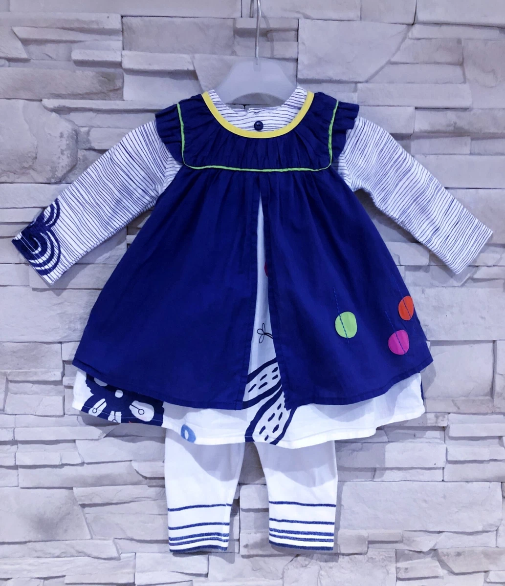Robe catimini bebe 2025 fille