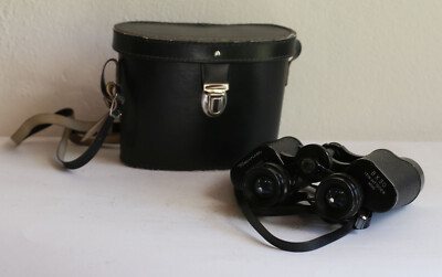 Revue 8x30 Fernglas mit Tasche