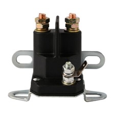 Arrancador de solenoide para cortacéspedes Bad Boy Zero Turn ZT CZT MZ Bad Boy 108-5349-00 12V
