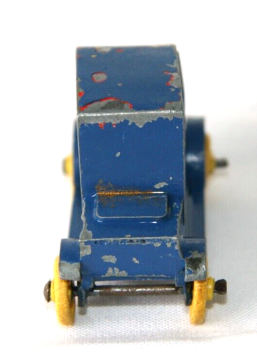 Charbens Miniature, Die Cast Car, Old Timer Series, Ford Model T. - Picture 4 of 7