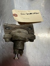 2004 POLARIS SPORTSMAN 700 TWIN REAR BRAKE CALIPER 1910690 t134