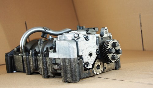 Ölpumpe Ausgleichswellenmodul 2.0 TDI - Audi ,VW,Passat,Skoda - Bild 1 von 6