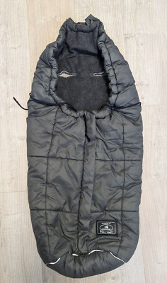 Fußsack Odenwalder Babynest
