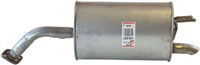 Bosal 128-007 EndschalldäMpfer FüR Chevrolet