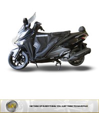 TERMOSCUD TUCANO SYM JOYMAX 300 i 2012 2013 2014 2015 2016 COPERTA TERMICA