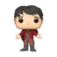 Funko POP! Television The Witcher Jaskier 3.75" Vinyl Figure (#1194)