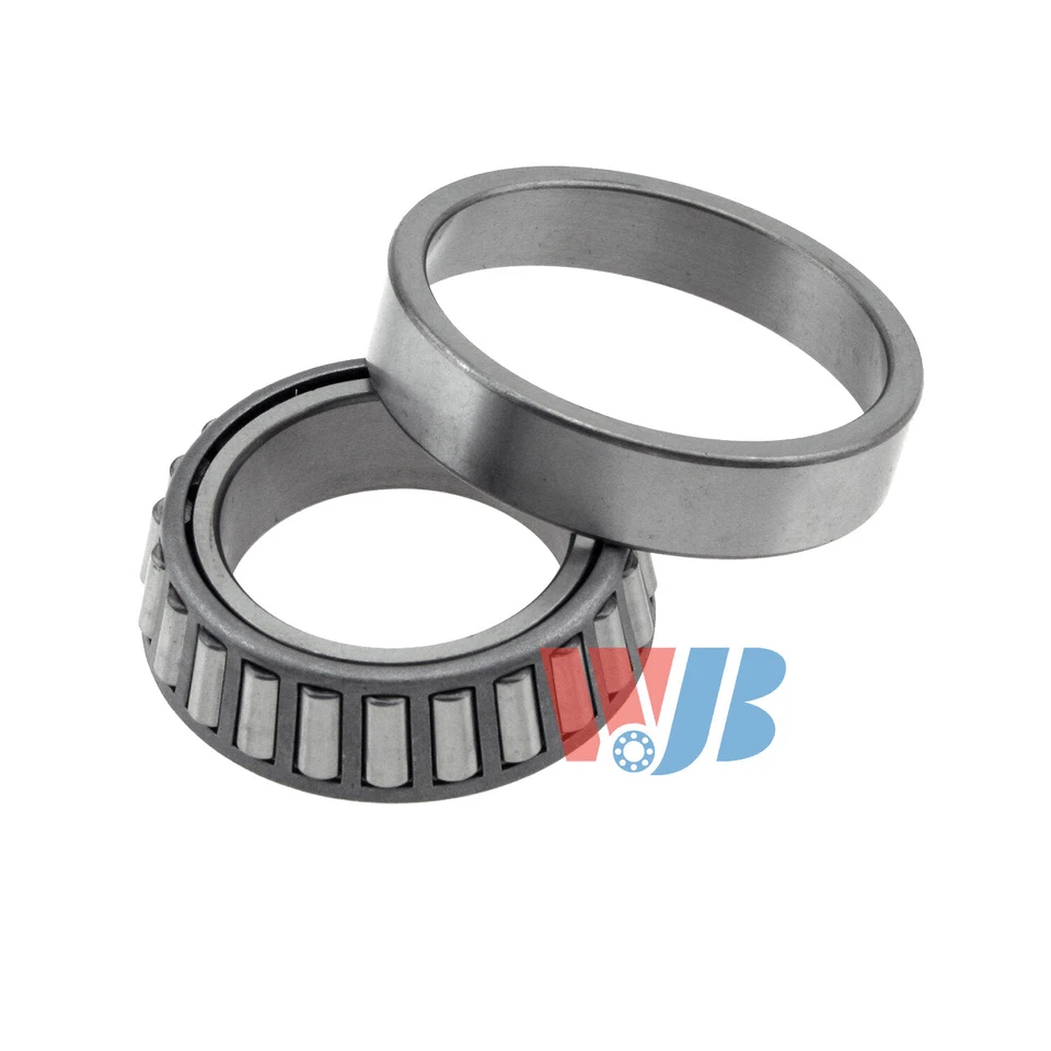 Cojinete y sello de rueda delantera para Datsun 200SX 240Z 260Z 280ZX 510 610 710 810 Foto 3 de 4