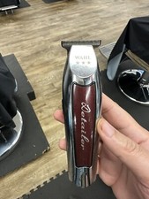 Wahl 8171 5-Star Series Cordless Detailer Li Mens Hair Trimmer