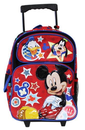 Mickey Mouse Goofy \u0026 Friends 16\