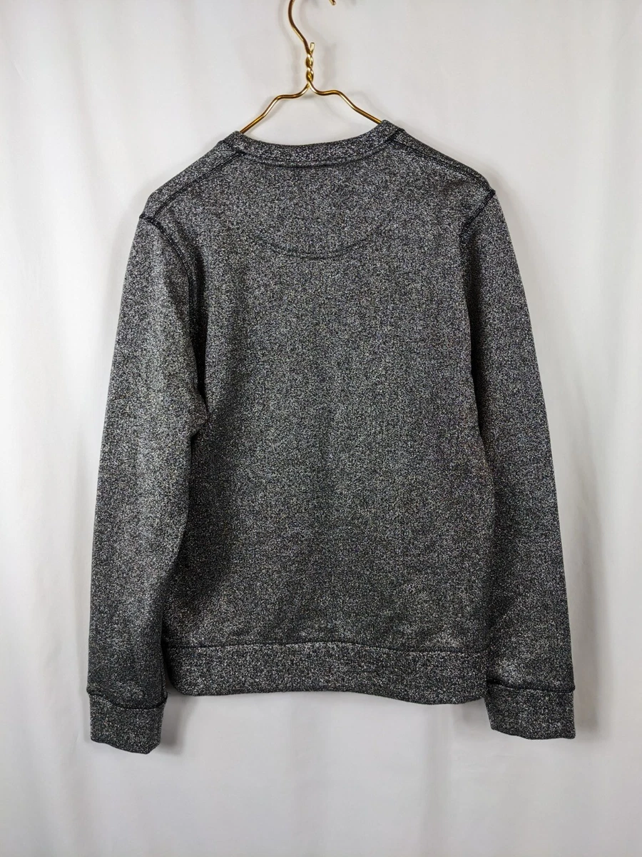 Kenzo 2025 glitter sweatshirt