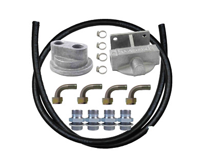Mocal Remote Öl Filter Kit Mazda MX5 Miata Eunos Roadster RX7 323 4x4 Turbo
