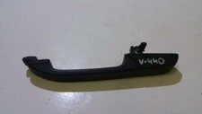 Porte arrière et accessoires Volvo 440
