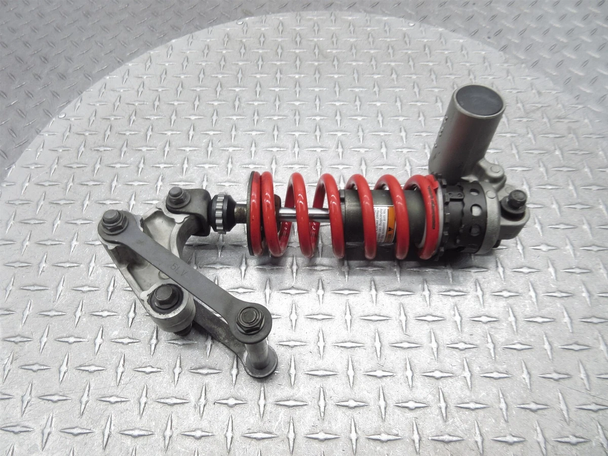 Motorcycle Shocks for Yamaha FZ1 for sale | eBay