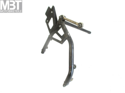 Buell XB12SS Heckunterverkleidung Verkleidung Heck Fairing Bj.006-10