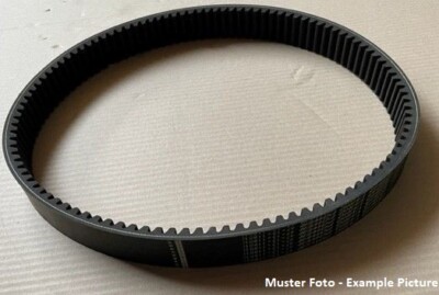 Keilriemen Optibelt, Super X-Power (Neuteil) XPB1250