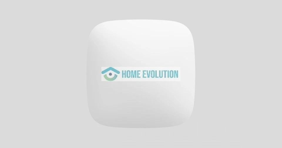 AJAX Hub 2 Plus centrale di allarme Wifi Bianca