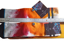 Socks, Tie Dye, New