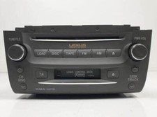 Autoradio Lexus GS