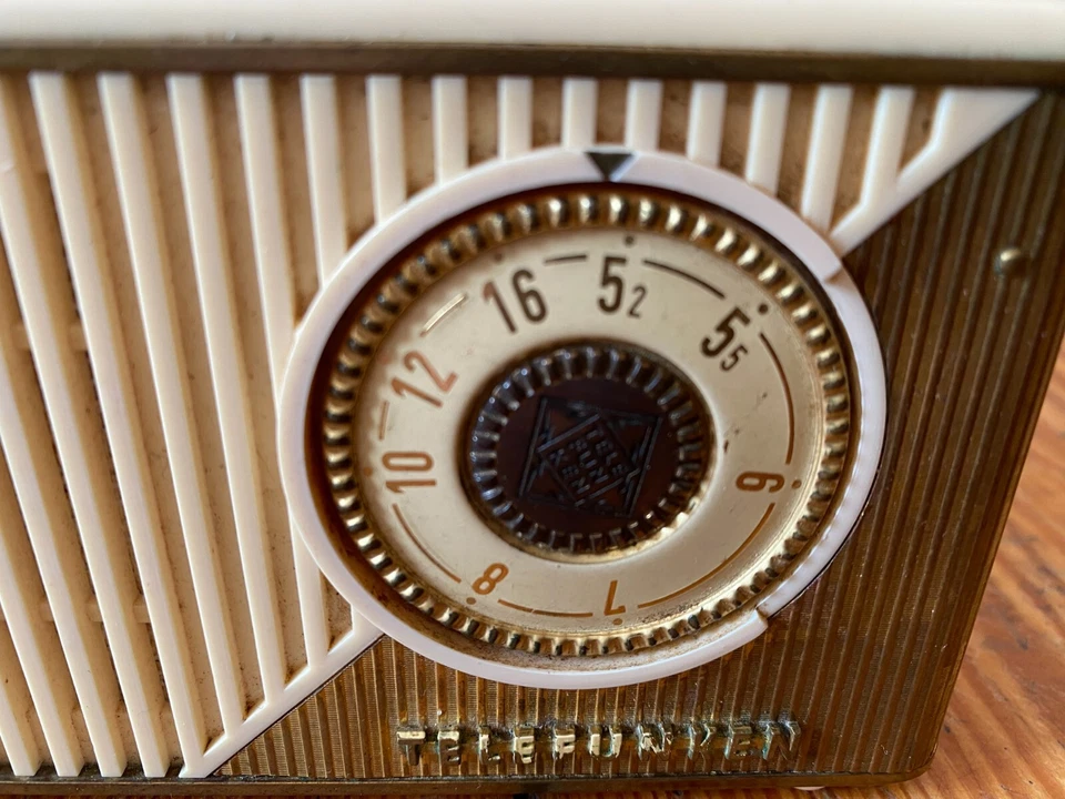 Telefunken Transistor Radio Partner 2 - Bild 3 von 4
