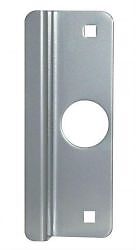 DON-JO LATCH PROTECTOR FOR ALUMINUM DOOR 7 IN. DURONOTIC Dark Bronze Painted - Picture 3 of 6