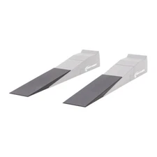 Race Ramps Extenders for 67" Ramps 6.6 Degree Approach (2 Included)