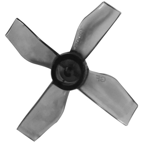 Gemfan 31mm 4-Blatt PC Propeller 0,8mm Welle für Beta65S Lite Rahmen - Bild 2 von 5