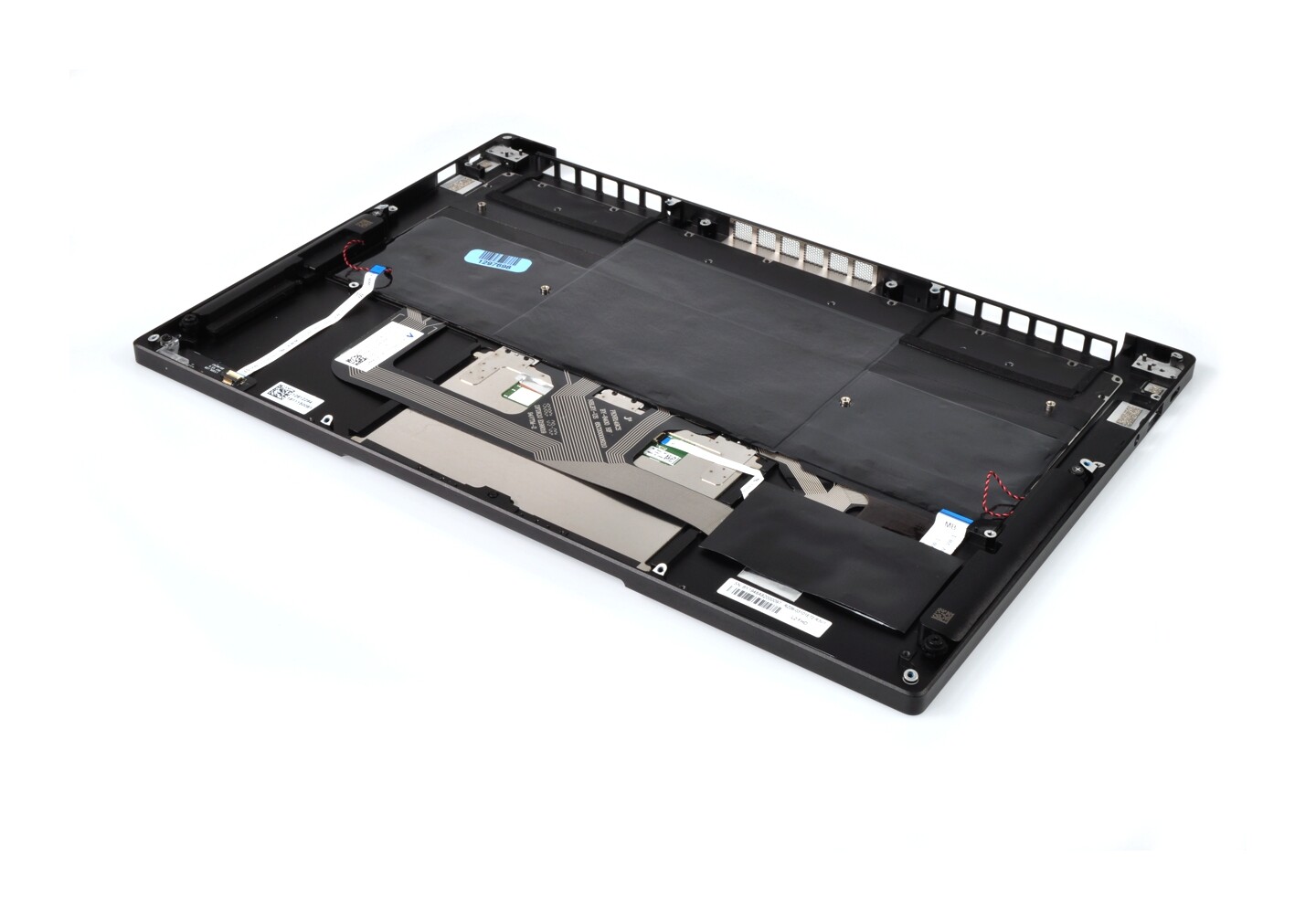 12812294-00 Top Cover/ Keyboard Assembly | eBay 