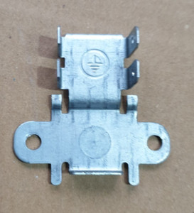 BEKO Waschmaschine Netz Erdplattenhalterung