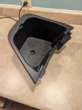 2004-2009 Toyota Prius Driver Cargo Storage Box 64997-47010 OEM Compartment 