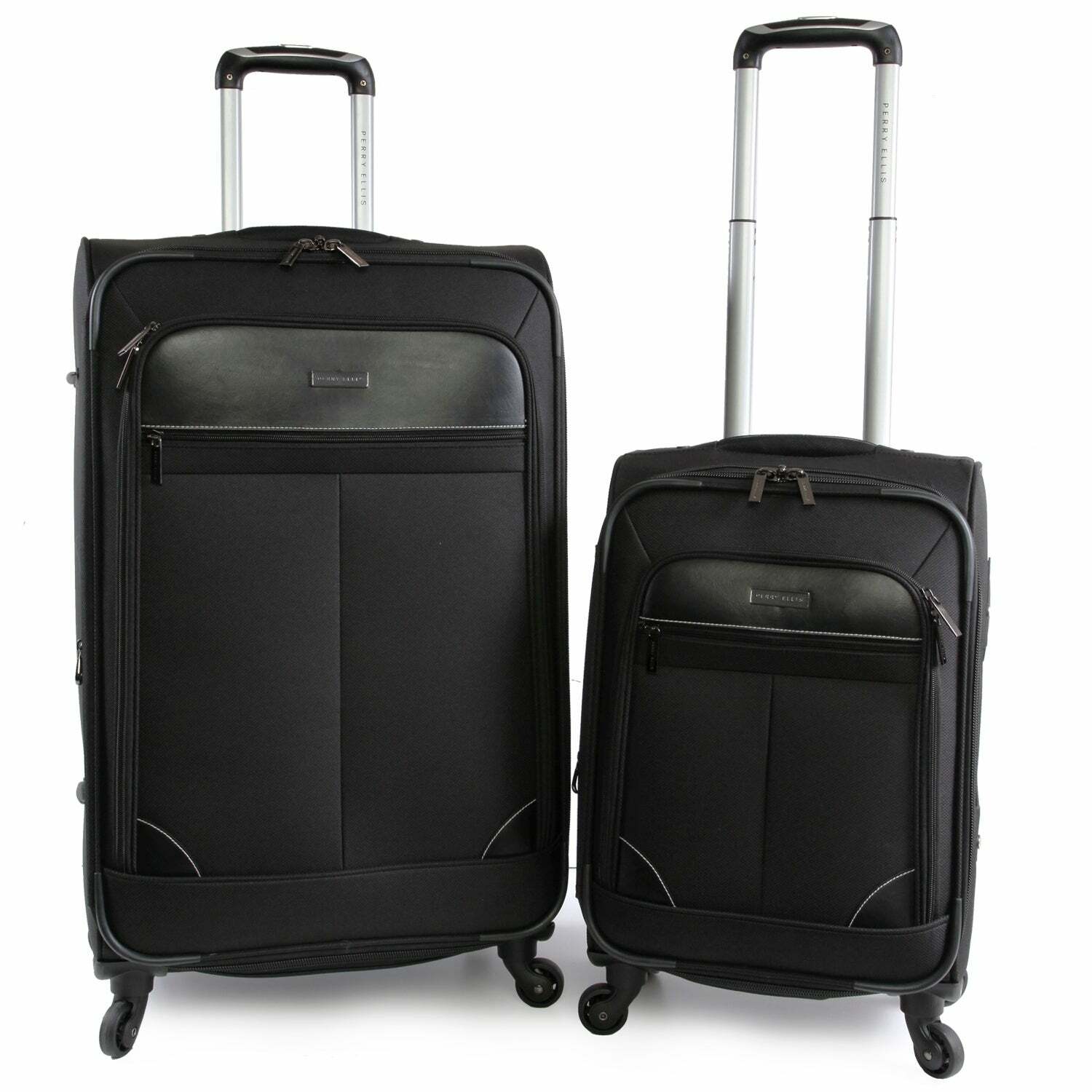 perry ellis duffle bag