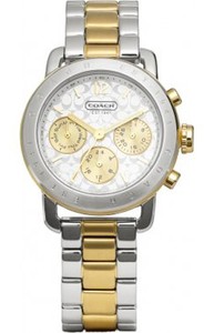 coach legacy sport watch
