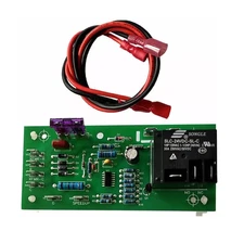 Upgraded Replacement for Furnace Control Circuit Board PCBFM103S