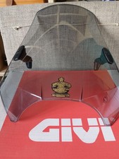 GIVI Universal Windschutzscheibe