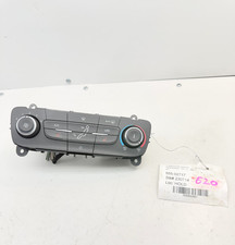 2015-2018 FORD FOCUS AC HEATER CLIMATE TEMPER...