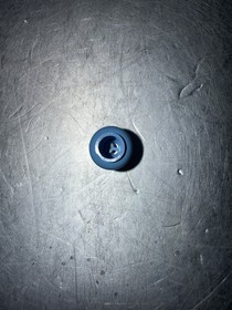 Lego Aayla Secura Minifigure Large Eyes Star Wars Clone