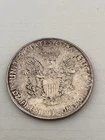 2017 American Silver Eagle 1 oz .999 Fine Silver Coin One Dollar