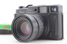 CT:113 N MINT w/ Strap Fuji Fujifilm GW690III 6x9 Body 90mm f/3.5 Lens JAPAN