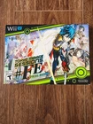 Tokyo Mirage Sessions #FE: Special Edition (Nintendo Wii U, 2016)