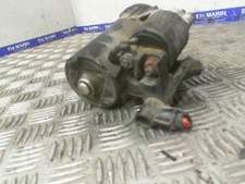Démarreur Ford KA